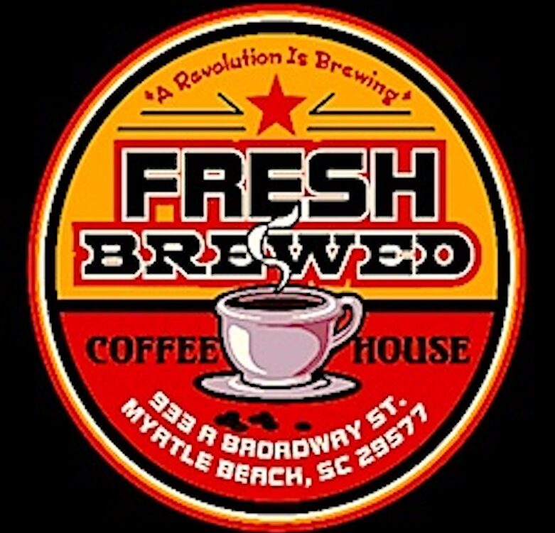 Fresh Brewed Coffeehouse